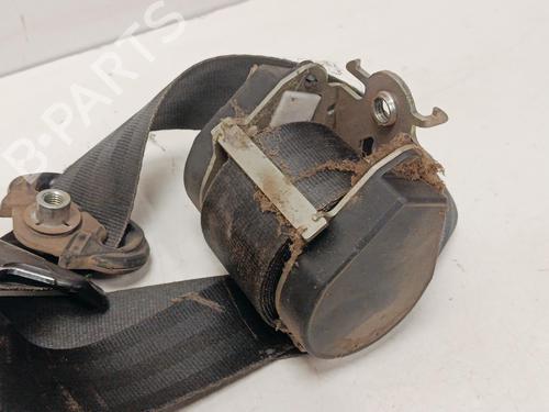 Used Front left seatbelt Front left seatbelt RENAULT TRAFIC II Van (FL) 2.0 dCi 90 (FL0H, FL00, FL01, FL0M, FL0P, FL0S) (90 hp) 39627368 39627368