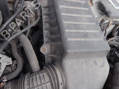 Luftfilter kasse PEUGEOT 306 Hatchback (7A, 7C, N3, N5) 1.8 16V (110 hp) 32312279