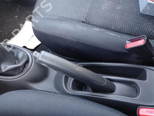Frein à main Frein à main NISSAN MICRA IV (K13K, K13KK) 1.2 (80 hp) 34258906 34258906
