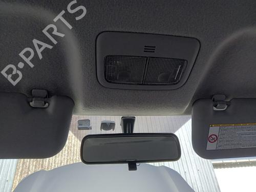 Bakspejl indvendigt Bakspejl indvendigt TOYOTA YARIS (_P9_) 1.4 D-4D (NLP90_, NLP90R) (90 hp) 32777365 32777365