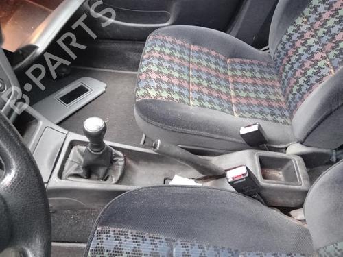 Used Right front seat Right front seat PEUGEOT 306 Break (7E, N3, N5) 1.6 (98 hp) 27006148 27006148