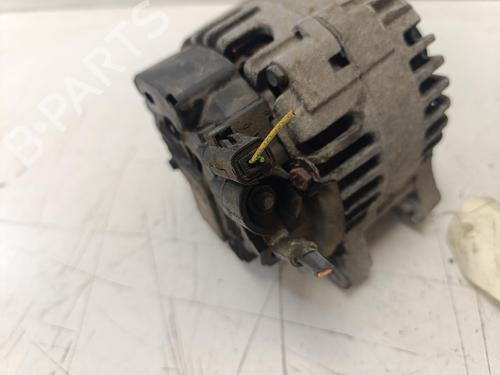 Alternator PEUGEOT 206 SW (2E/K) 1.4 HDi | BP38732994M7 - Image 3