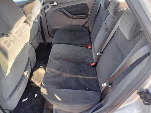 Used Seat buckle FORD FOCUS II (DA_, HCP, DP) 1.6 TDCi (90 hp) 27013198