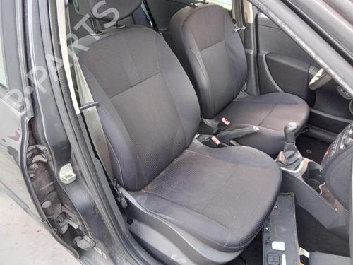 Used Front right seatbelt Front right seatbelt RENAULT CLIO III Grandtour (KR0/1_) 1.5 dCi (KR0F) (86 hp) 27023298 27023298