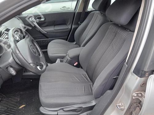 Seat buckle RENAULT MEGANE II Estate (KM0/1_) 1.9 dCi BP26997106I32
