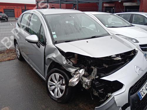 instrument-cluster-citroen-c3-ii-sc_-2009-27016301 main image