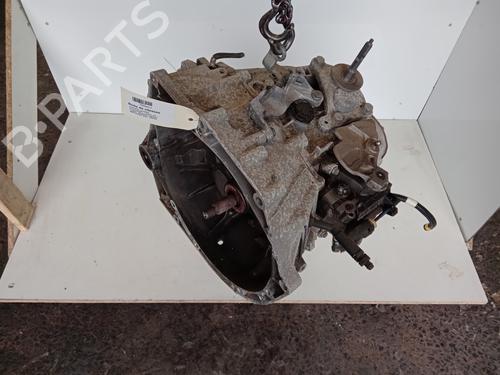 Gearbox CITROËN C4 II (NC_) 1.6 HDi 115 | BP26985394M3 - Image 2
