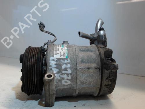 Used AC compressor AC compressor FORD C-MAX II (DXA/CB7, DXA/CEU) 1.6 TDCi (95 hp) 27024996 27024996