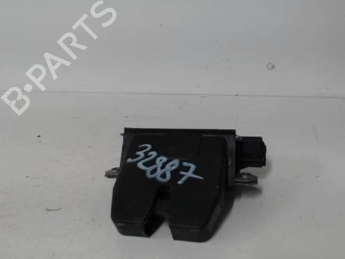 Bakluke lås FORD FOCUS C-MAX (DM2) 1.6 TDCi | BP27012587C101 