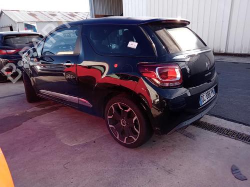 Right front window switch CITROËN DS3 (SA_) 1.6 THP 155 | BP27007561I26  - Image 14