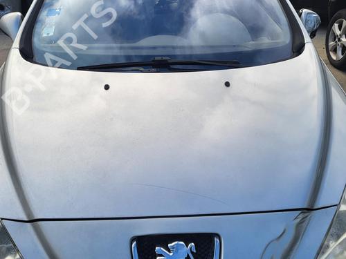 Hood PEUGEOT 308 I (4A_, 4C_) 1.6 16V | BP27002596C1