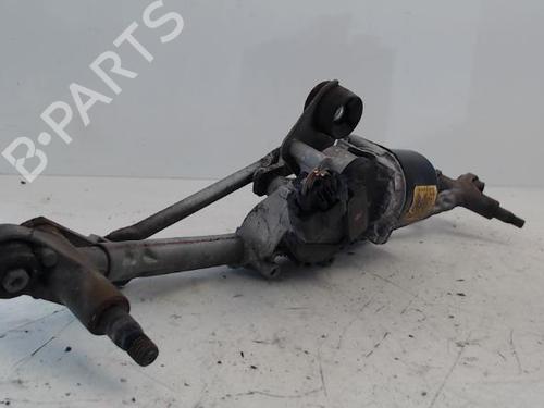 Front wiper motor CITROËN C3 I (FC_, FN_) 1.4 HDi | BP26990391M29 