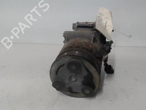 AC compressor FORD FOCUS III 1.6 TDCi | BP27001130M34 