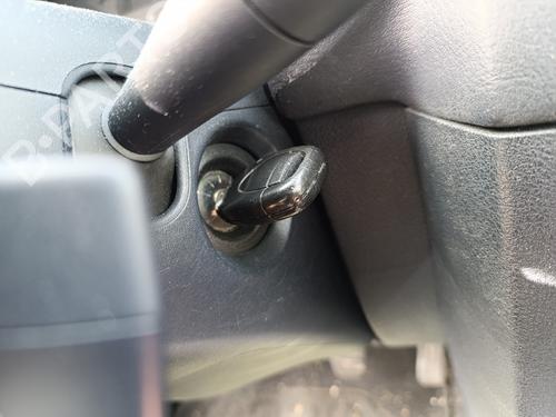 Used Ignition barrel Ignition barrel 36419573 36419573
