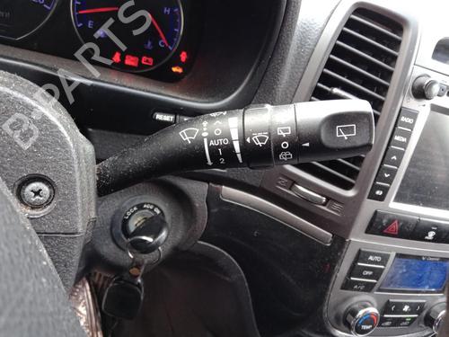 Used Steering column stalk HYUNDAI SANTA FÉ II (CM) 2.2 CRDi 4x4 (197 hp) 26994882