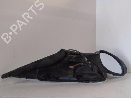 Used Right mirror RENAULT ESPACE III (JE0_) 2.2 12V TD (JE0E, JE0H, JE0P) (113 hp) 27004900
