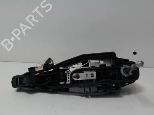 Front left exterior door handle CITROËN DS4 (NX_) 1.6 HDi 115 | BP27007564C128 