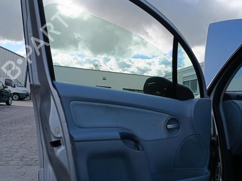 Used Front left door window CITROËN C3 I (FC_, FN_) 1.4 HDi (68 hp) 32386896