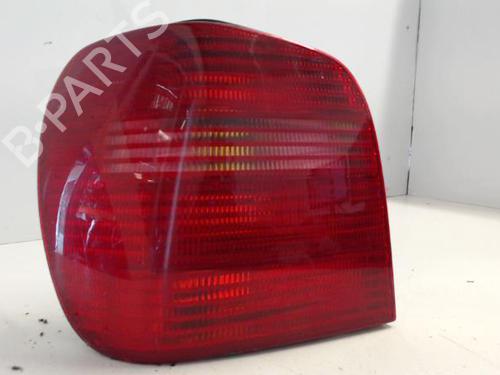 Left taillight VW POLO (6N2) 1.4 TDI | BP27007056C34 