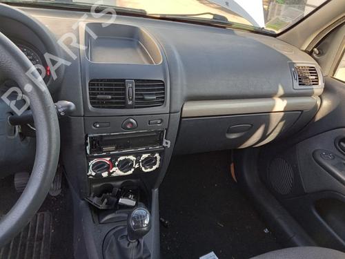 Used Heater blower motor RENAULT CLIO II (BB_, CB_) 1.5 dCi (B/CB07) (65 hp) 31824995