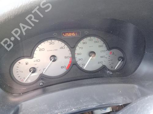 instrument-cluster-peugeot-partner-box-bodympv-5_-g_-1996-27000667 main image