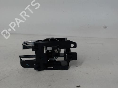 Used Front right interior door handle NISSAN QASHQAI / QASHQAI +2 I (J10, NJ10, JJ10E) 1.5 dCi (106 hp) 27017337