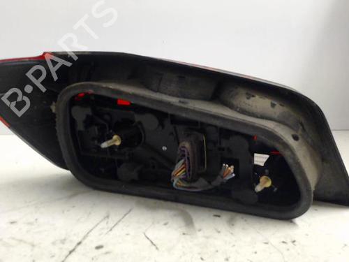 Right taillight PEUGEOT 306 (7B, N3, N5) 1.9 SRDT | BP27004222C35 