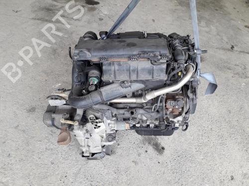 Motor PEUGEOT 207 (WA_, WC_) 1.4 HDi (68 hp) 26992081