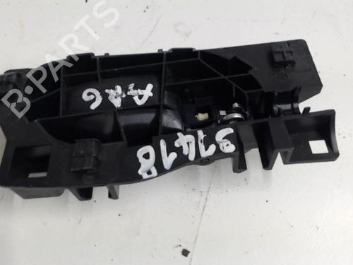 Rear left interior door handle PEUGEOT 208 I (CA_, CC_) 1.2 THP 110 | BP27007606I15 
