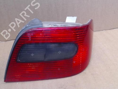 Used Right taillight CITROËN XSARA (N1) 1.9 D (70 hp) 26992895