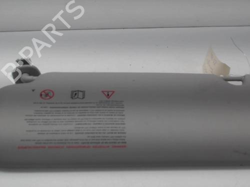 Right sun visor RENAULT TWINGO II (CN0_) 1.2 16V (CN04, CN0B) | BP26988277I2 