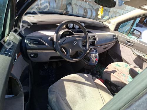 Retrovisor esquerdo CITROËN C8 (EA_, EB_) 2.0 HDi | BP33805867C26  - Image 7