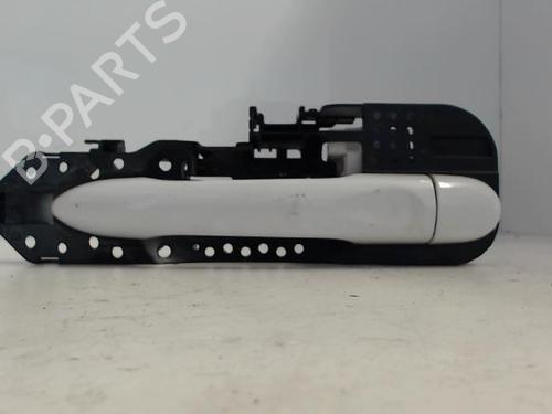 Used Rear right exterior door handle RENAULT SCÉNIC III (JZ0/1_) 1.2 TCe (116 hp) 27025160