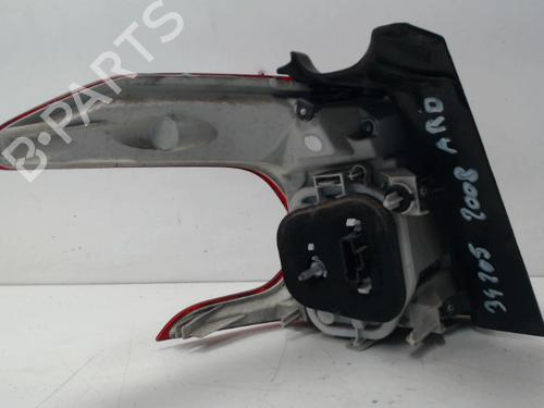 Right taillight PEUGEOT 2008 I (CU_) 1.2 VTi | BP32259737C35 - Image 3