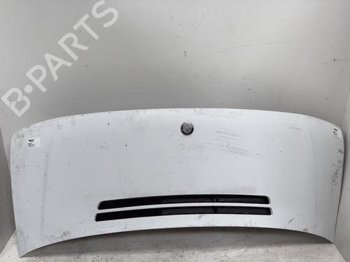 Used Hood MERCEDES-BENZ VITO Van (W638) 112 CDI 2.2 (638.094) (122 hp) 27023146
