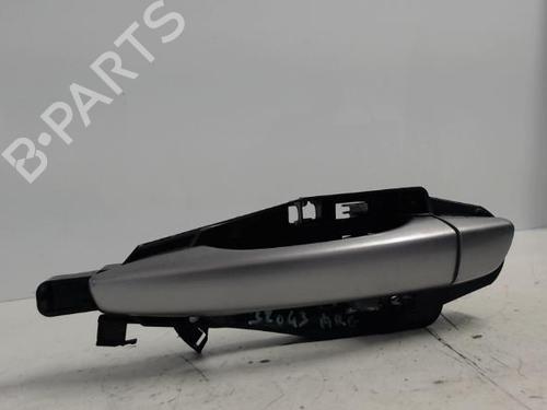 Rear left exterior door handle PEUGEOT 308 SW II (LC_, LJ_, LR_, LX_, L4_) 1.6 BlueHDi 120 | BP27013668C130 