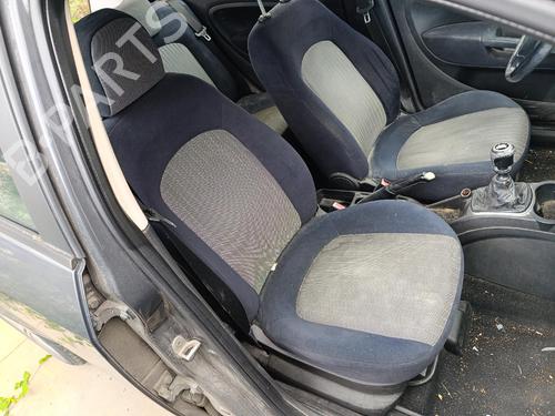 Used Front right seatbelt Front right seatbelt FIAT GRANDE PUNTO (199_) 1.4 16V (199BXG1B, 199AXG1B) (95 hp) 39762175 39762175
