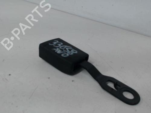 Used Seat buckle PEUGEOT PARTNER Box Body/MPV 1.6 HDi (90 hp) 27275538