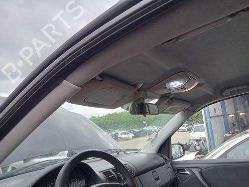 Innerbelysning MERCEDES-BENZ M-CLASS (W163) ML 270 CDI (163.113) (163 hp) 26991070