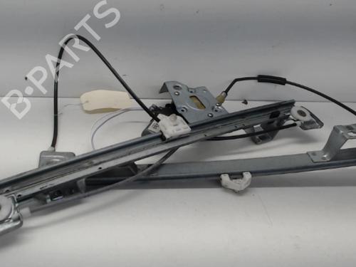 Front right window mechanism RENAULT KANGOO / GRAND KANGOO II (KW0/1_) 1.5 dCi 90 (KW05, KW08, KW0G, KW11) | BP26988141C23 