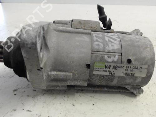 Starter SEAT IBIZA III (6L1) 1.4 TDI | BP27006765M8 - Image 4