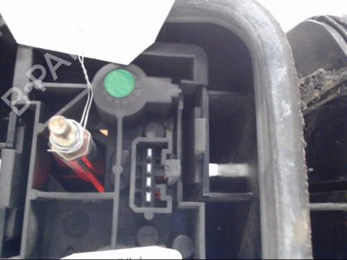 Left taillight CITROËN XANTIA (X1_, X2_) 2.0 HDI 109 | BP27022839C34 
