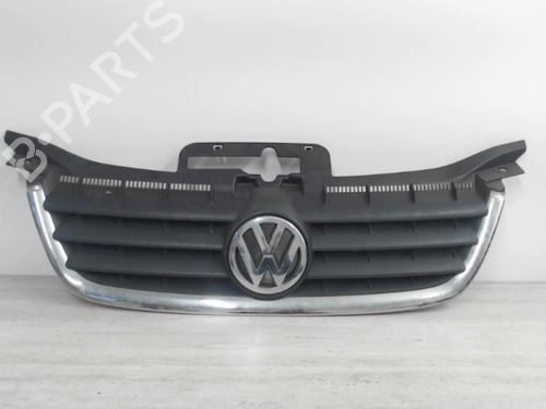 Used Grille VW TOURAN (1T1, 1T2) 1.9 TDI (105 hp) 27004589
