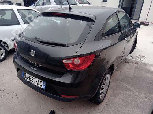 Used Switch SEAT IBIZA IV (6J5, 6P1) 1.2 TDI (75 hp) 27275463