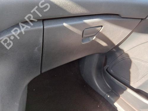 Used Glove box FORD FIESTA VI (CB1, CCN) 1.25 (82 hp) 26997080