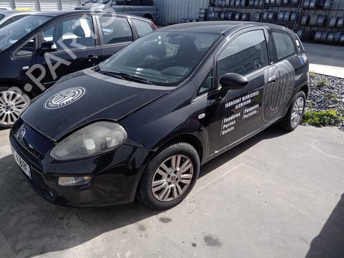 Left front indicator FIAT PUNTO (199_) 1.3 D Multijet | BP34184846C32  - Image 5