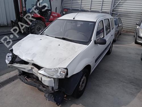 Third brake light DACIA LOGAN MCV (KS_) 1.6 MPI 85 | BP27006721L11  - Image 6