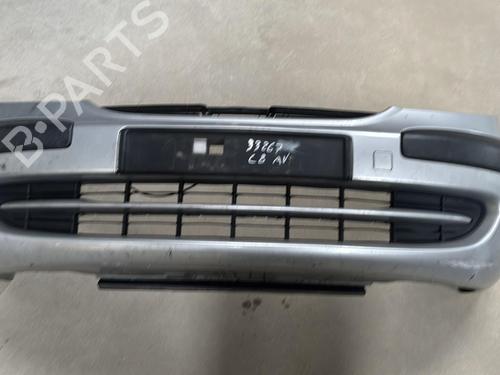 Front bumper CITROËN C8 (EA_, EB_) 2.0 HDi 165 | BP26987110C7  - Image 5