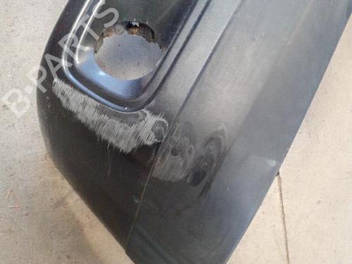 Front bumper DACIA LOGAN MCV (KS_) 1.6 16V (KS0L, KS0M, KS0P, KS1S) | BP27011041C7 - Image 2