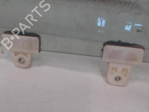 Front left door window NISSAN X-TRAIL I (T30) 2.2 Di 4x4 | BP27014146C18 